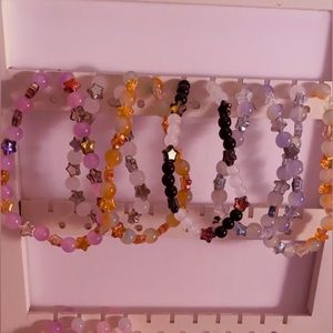 Star Bracelets